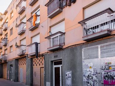 Local comercial en venta en Carrer Panera