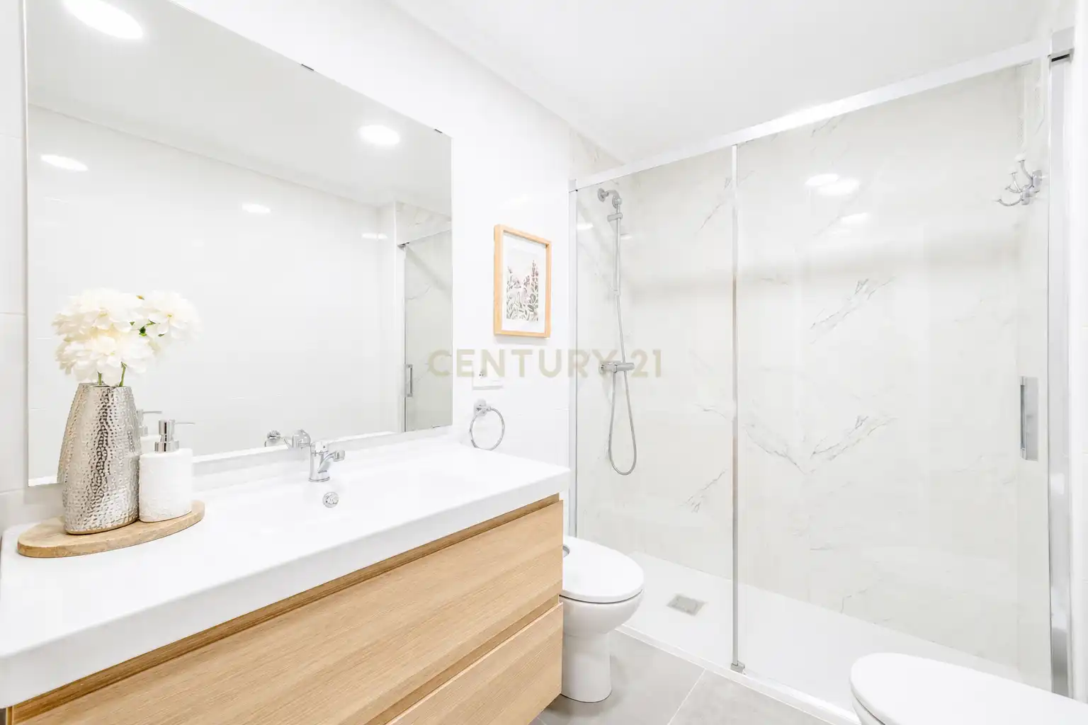 Baño de Piso en venta en Torrent