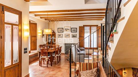 Foto 2 de Casa o xalet en venda a Nucli Urbà, Argentona