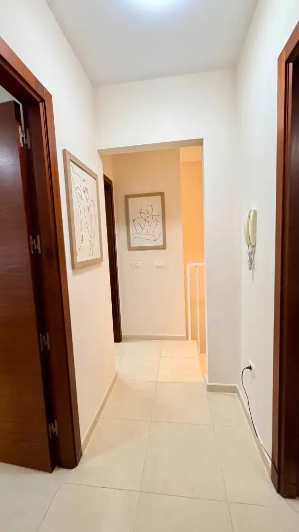 Casa adosada en venta en Calle Duquela, Cho - Parque de la Reina