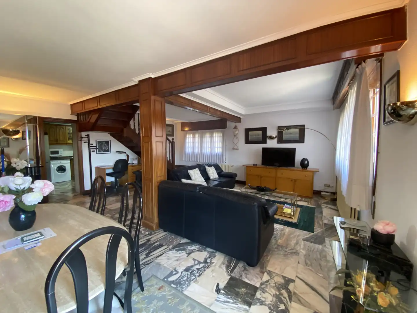 Terraced house for sale in Tiburtzio Bergaretxe Etxetaldea, imagen 28
