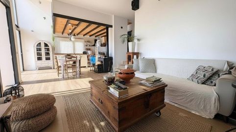 Foto 2 de Casa o chalet en venta en San García, Algeciras