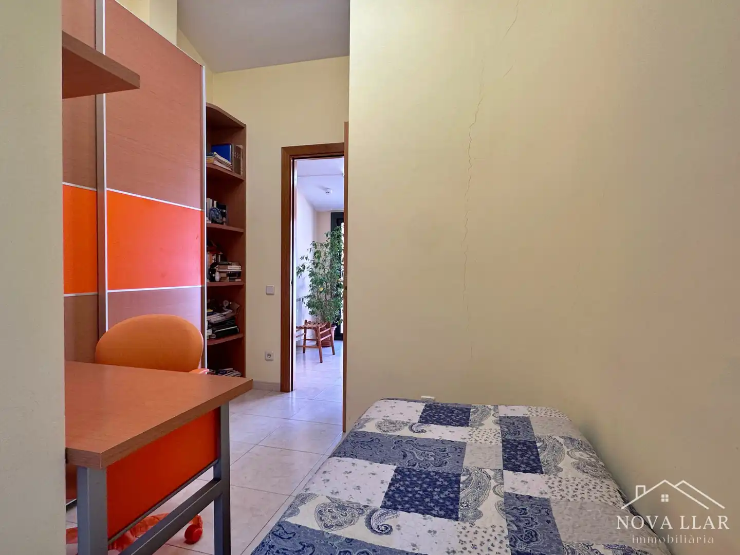 Habitación de Dúplex en venta en Ripoll con Calefacción, Terraza y Horno
