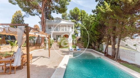 Photo 2 of House or chalet for sale in Alginet, Valencia