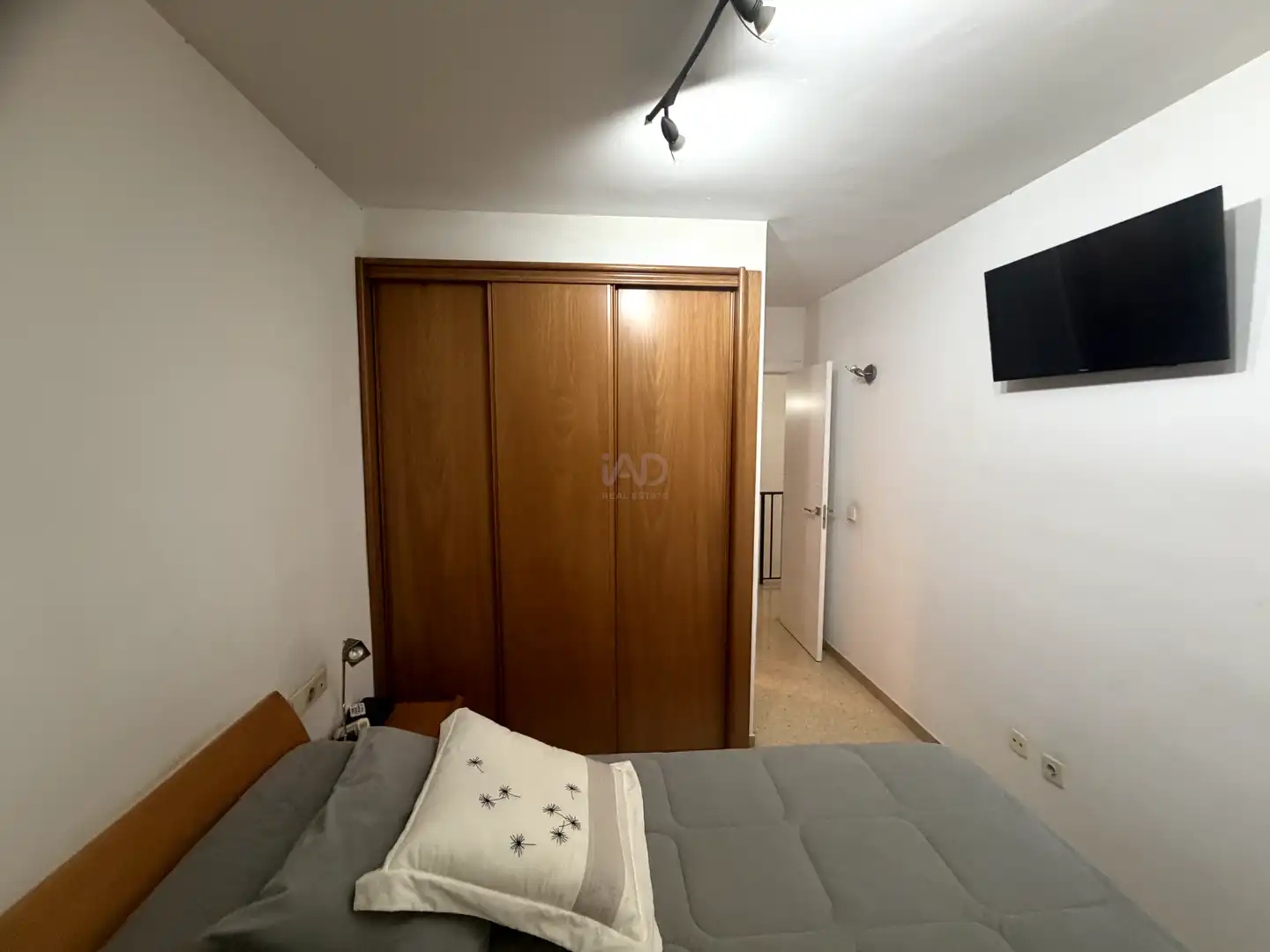Habitación de Dúplex en venta en Martorell con Aire acondicionado, Calefacción y Terraza