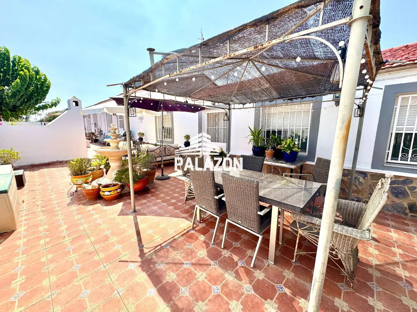 Maison rustique avec piscine à vendre à Dolores, imagen 84