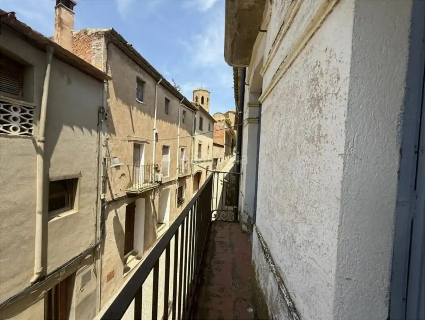 Terraza de Casa o chalet en venta en Lladó con Balcón