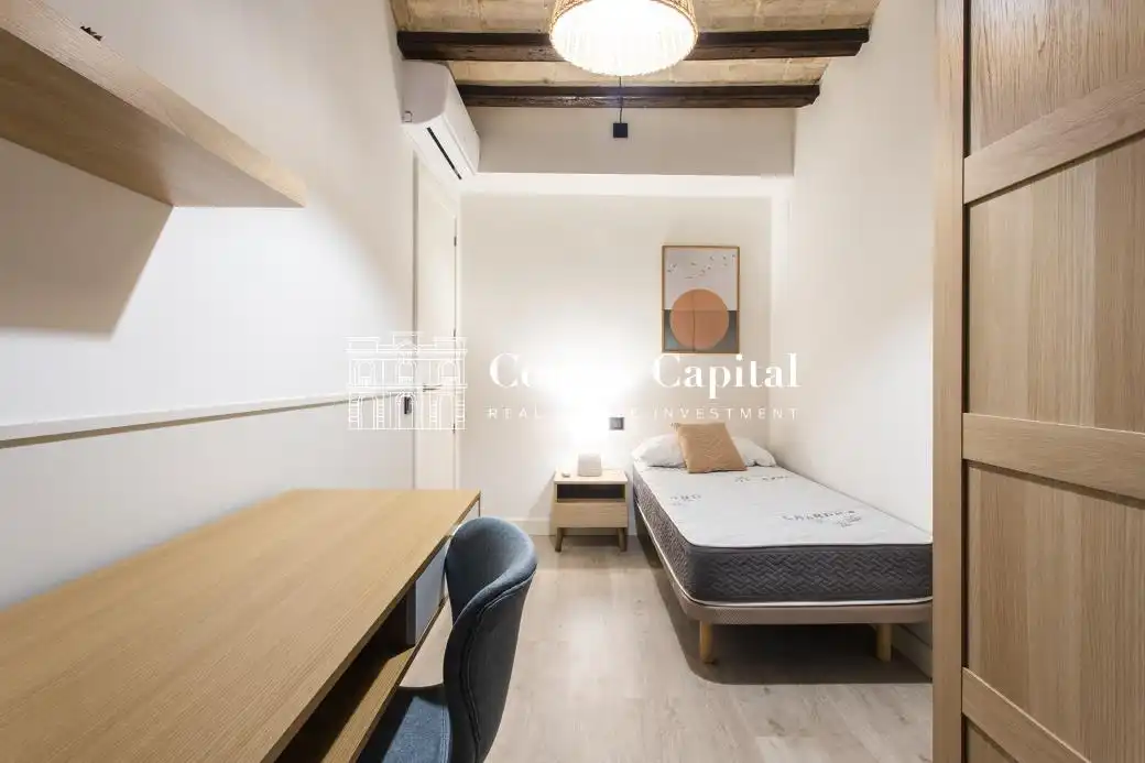 New build Flat with lift for sale in Carrer del Príncep de Viana, imagen 18