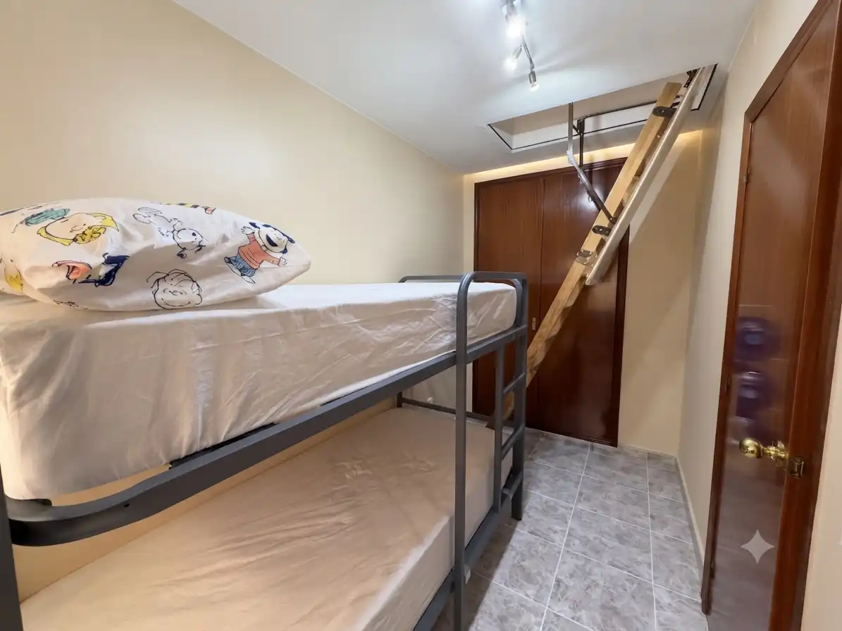 Apartament en venda a dels Països Catalans, Mas Masó - Hospital