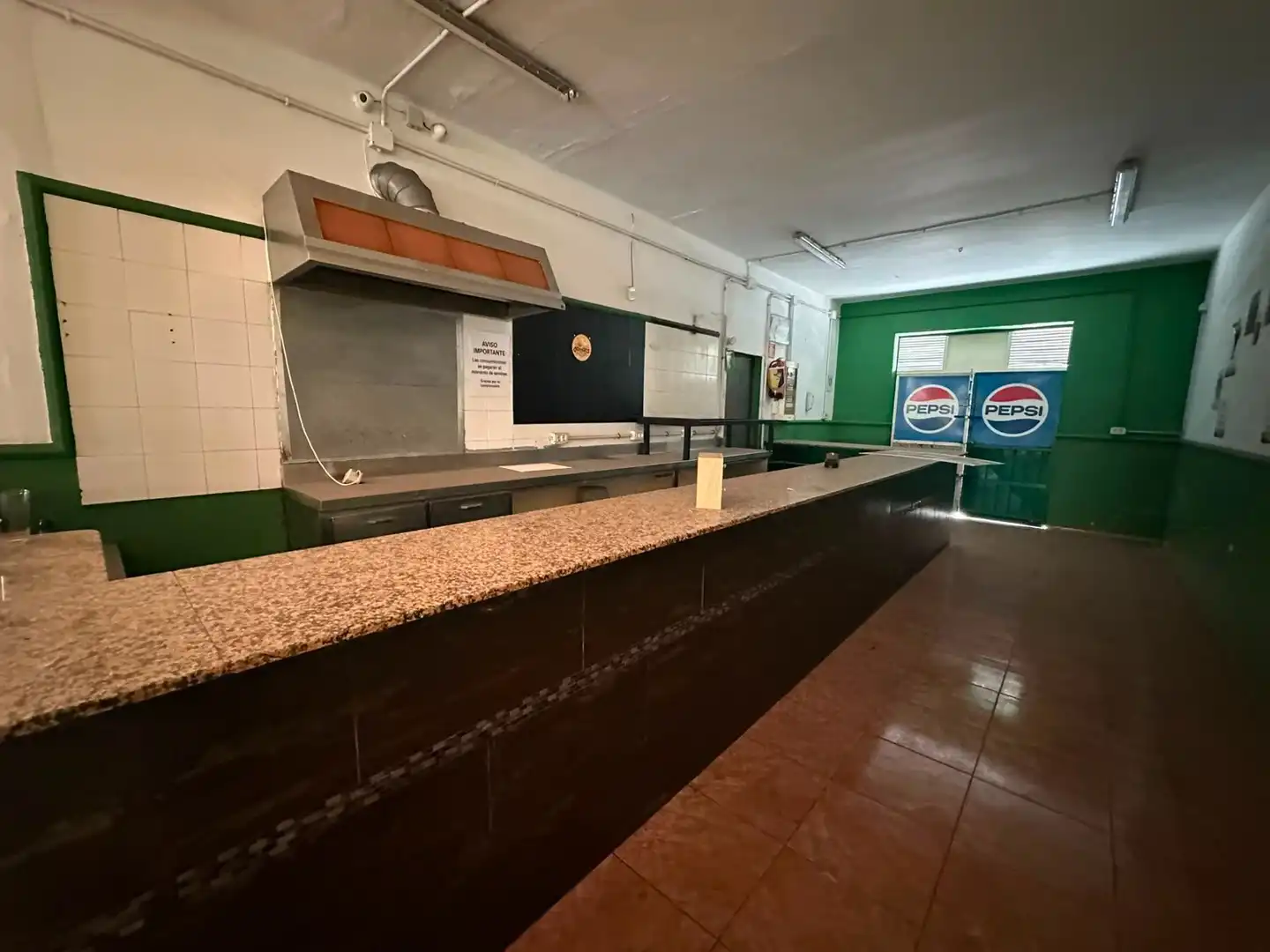 Cocina de Casa adosada en venta en Las Palmas de Gran Canaria