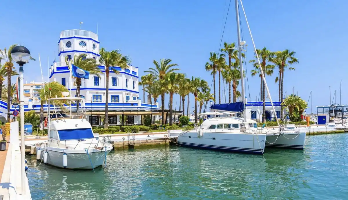 Appartement avec ascenseur à vendre à Estepona Pueblo, imagen 23