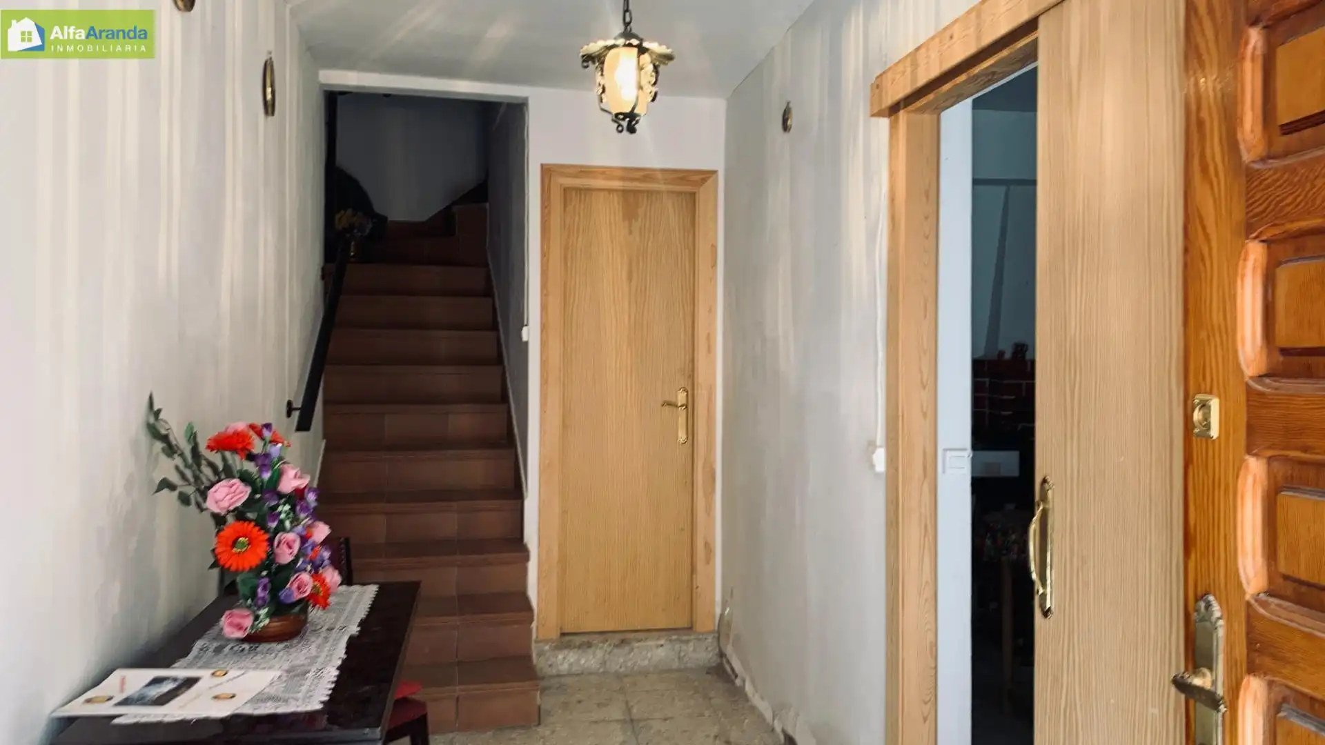 Finca rústica en venta en Peñaranda de Duero