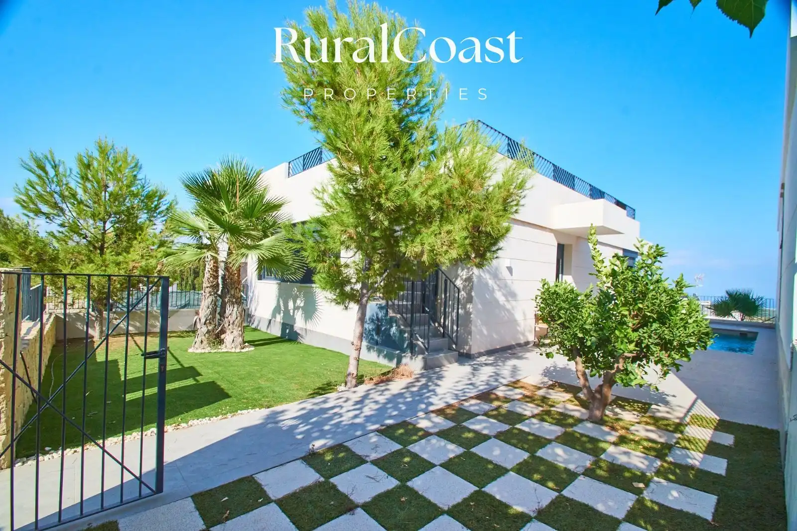 Adosado con piscina en venta en Dénia, imagen 84