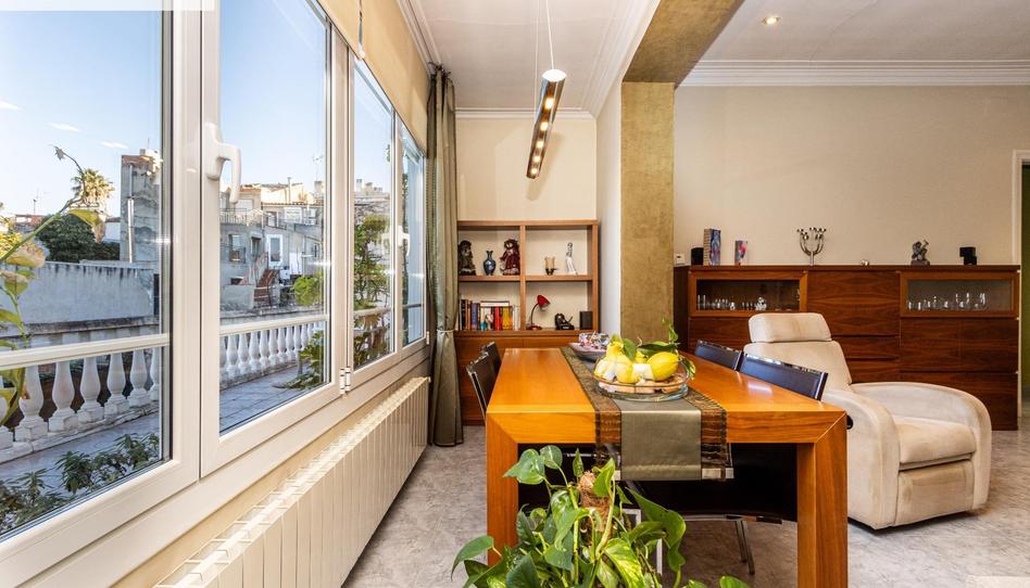 Foto 1 de Casa o chalet en venta en Calle de Montcada, Barri del Centre, Barcelona