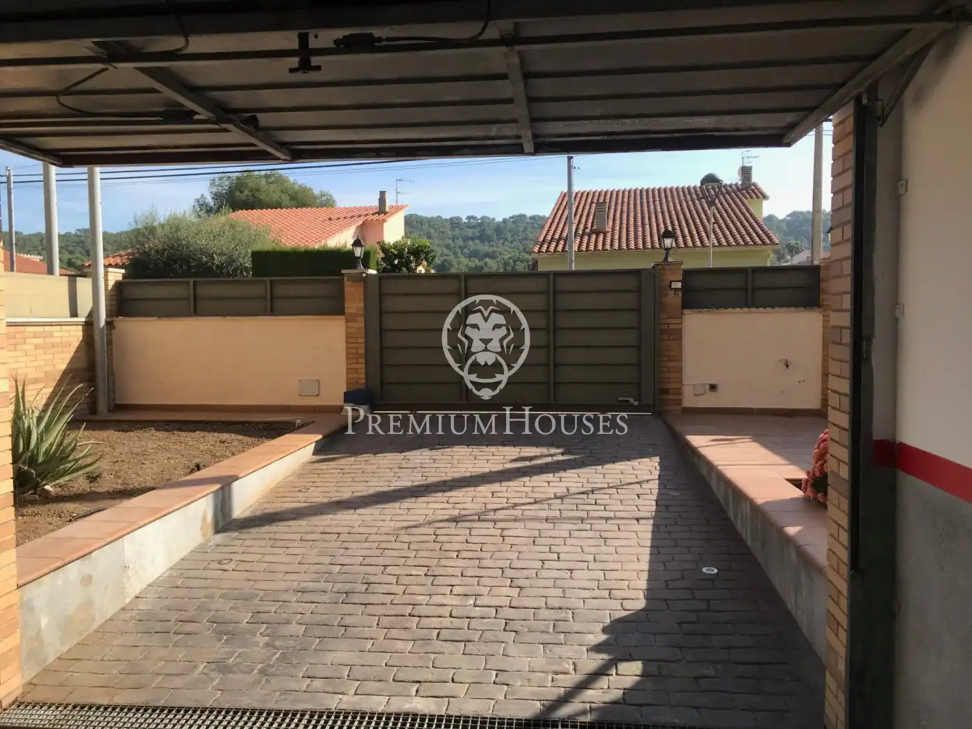 Terrace of Detached homes for sale in Calafell  with Heating, Private garden and Parquet flooring