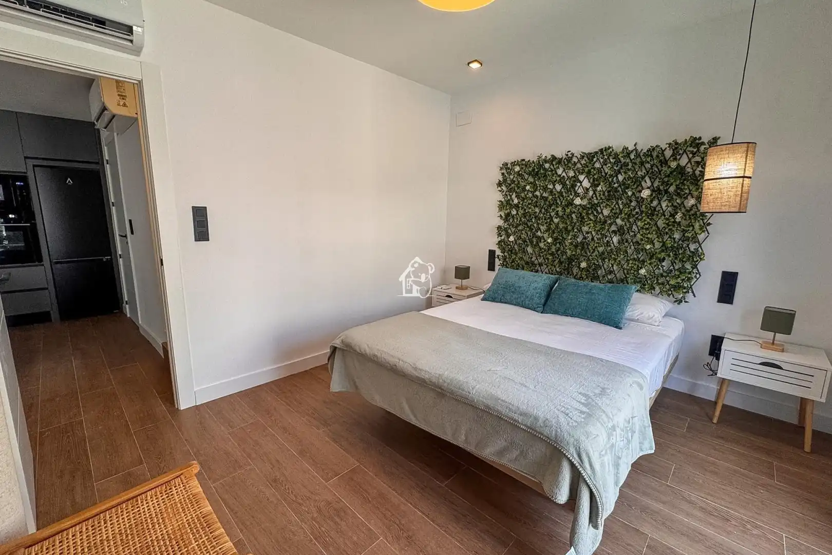 Maison mitoyenne avec jardin à louer à Nueva Torrevieja - Aguas Nuevas, imagen 10