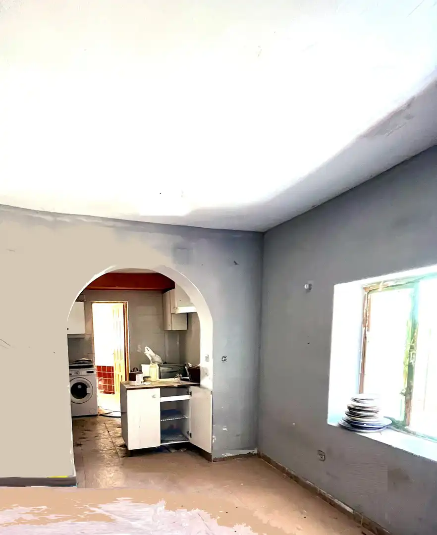 Casa adosada en venta en Atanzón