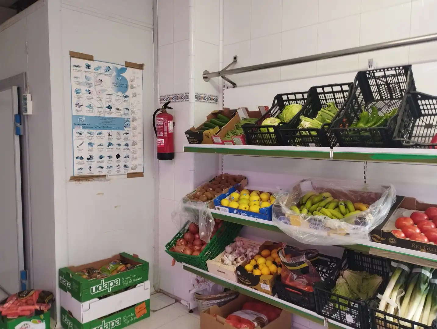 Commercial properties for sale in Abanto y Ciérvana-Abanto Zierbena