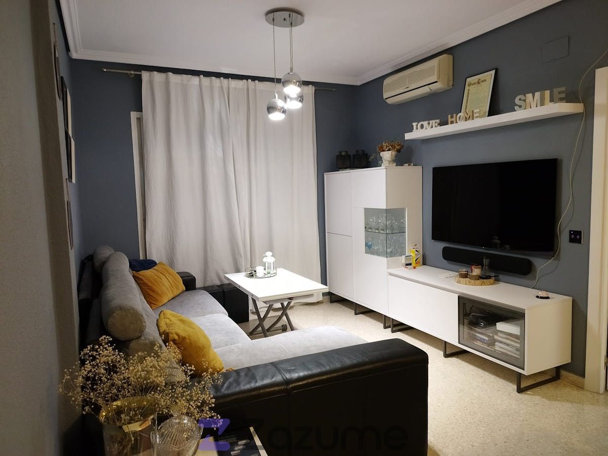 Pis de lloguer a C. la Puebla del Río, Palmete