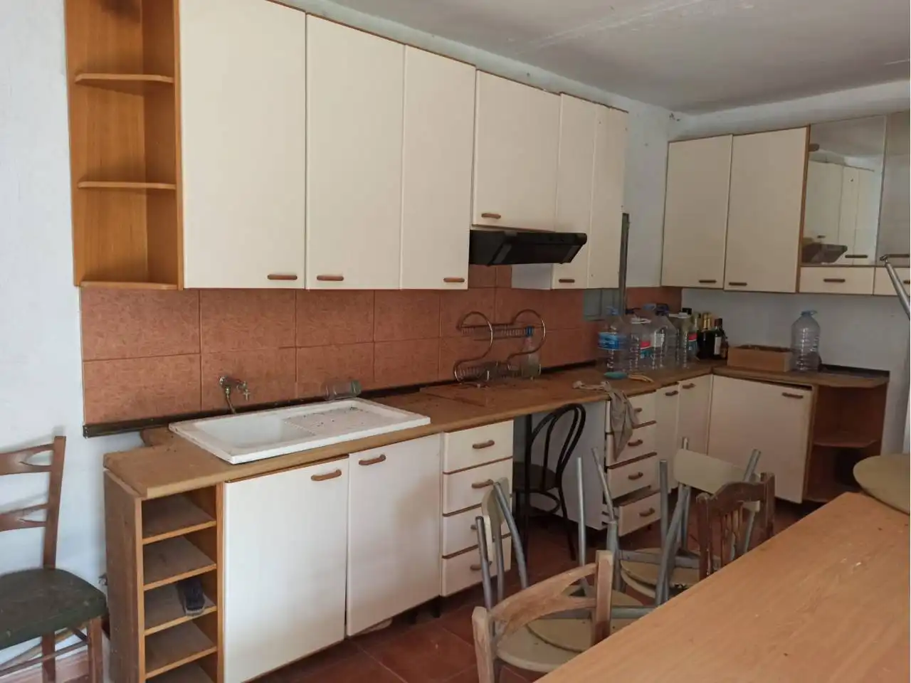 Terreno rustico in vendita a Cervera del Maestre, imagen 6