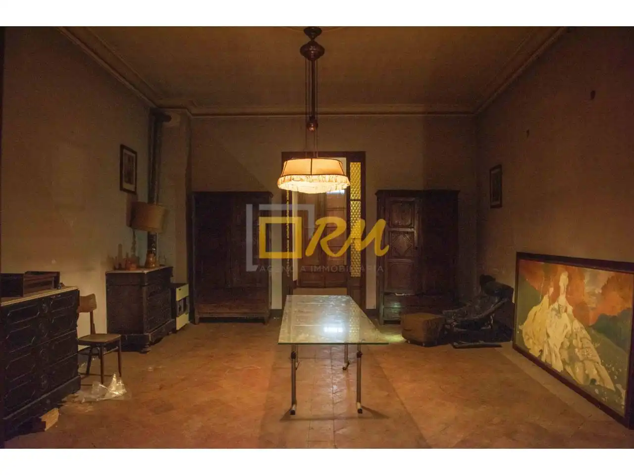 Comedor de Casa o chalet en venta en Girona con Jardín privado