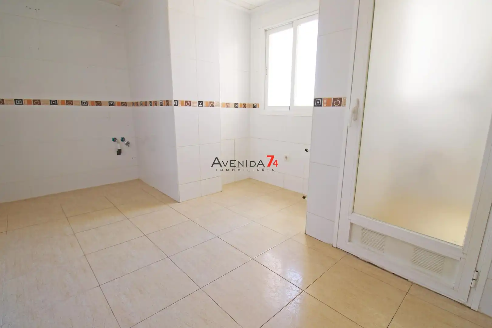 Flat with lift for sale in Puerto Lumbreras, imagen 2