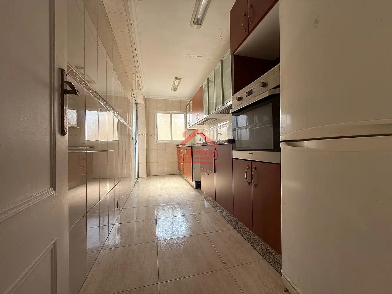 Kitchen of Attic for sale in Vélez-Málaga  with Terrace and Oven