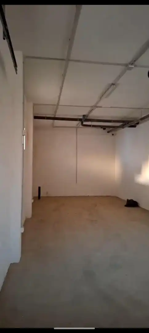 Local comercial en venda a Vera Ciudad