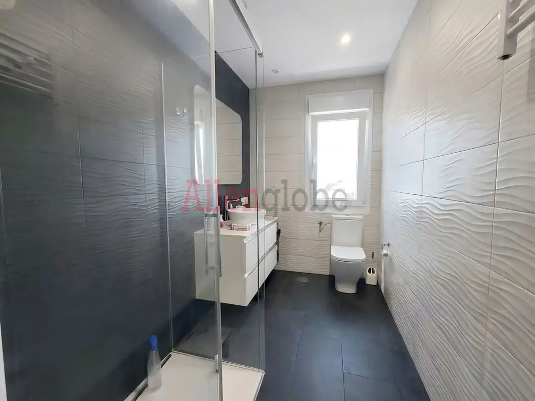 Casa amb jardí en venda a Carretera Avilés - Grado. La Laguna, imagen 12
