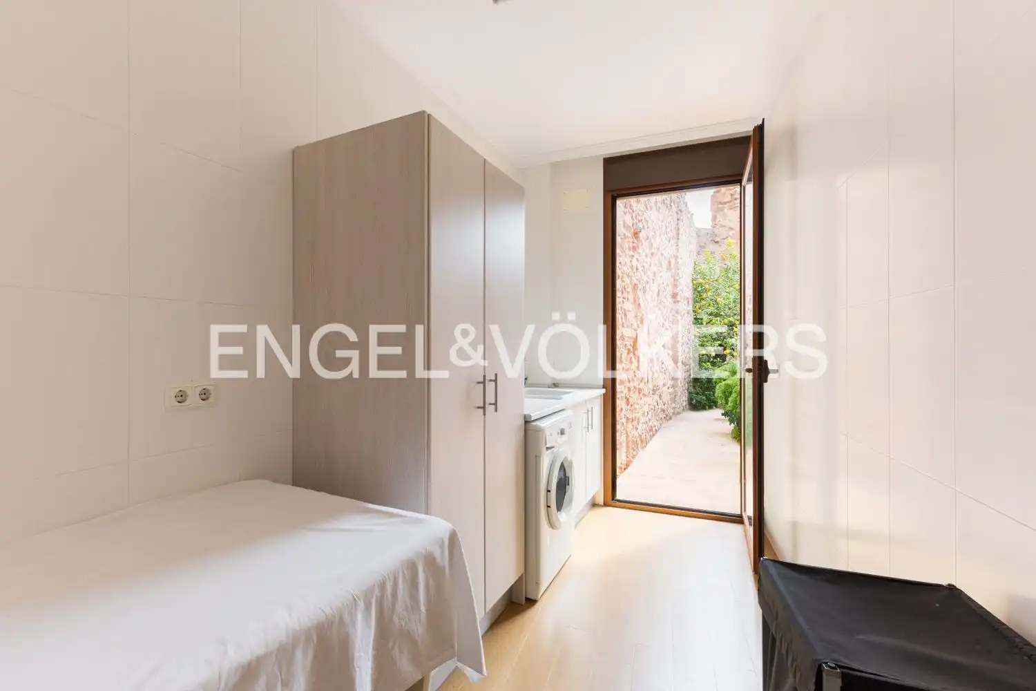 Exterior view of Houses for sale in Faura  with Air Conditioner, Heating and Private garden