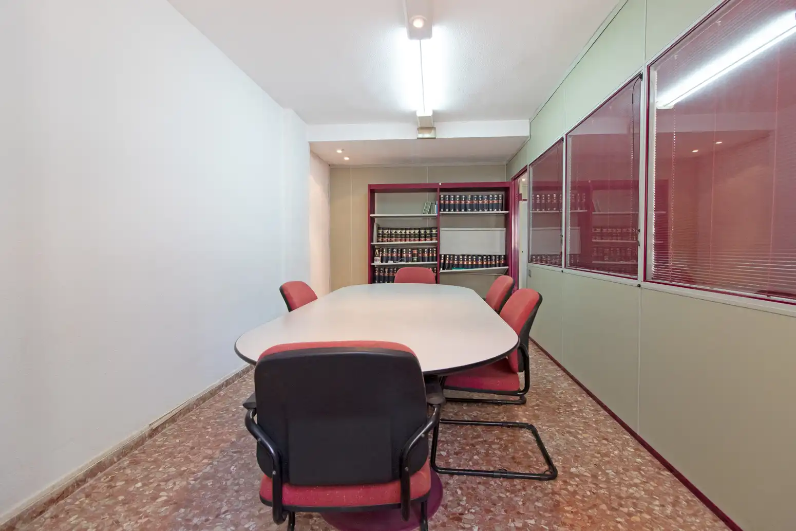 Office for rent in Puerto de Sagunto - CL SAN JUAN RIBERA, Nuevo Centro