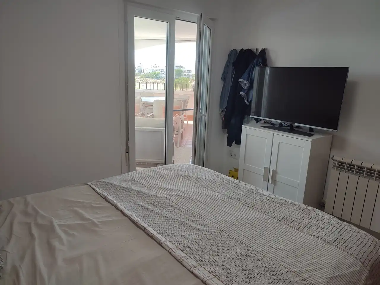 Apartamento con ascensor en venta en Campo de Murcia, imagen 17