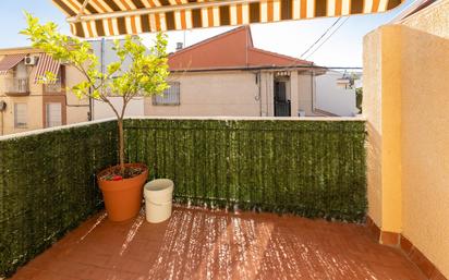 Einfamilien-Reihenhaus zum verkauf in Poniente, Armilla