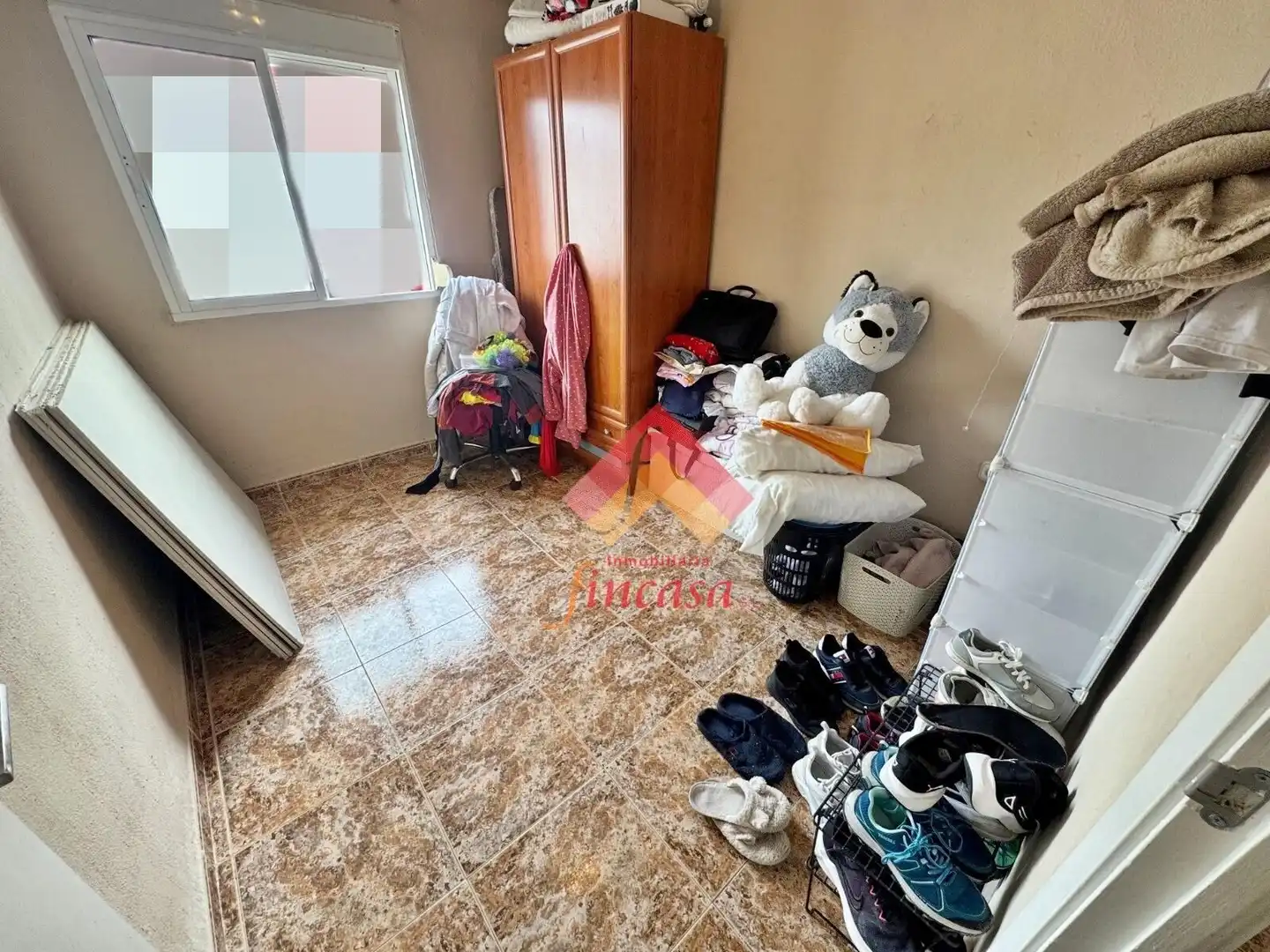 Habitación de Piso en venta en Ronda con Terraza