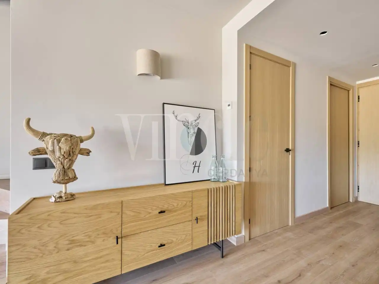 Casa adosada en venta en Bolvir con Jardín privado, Parquet y Piscina comunitaria
