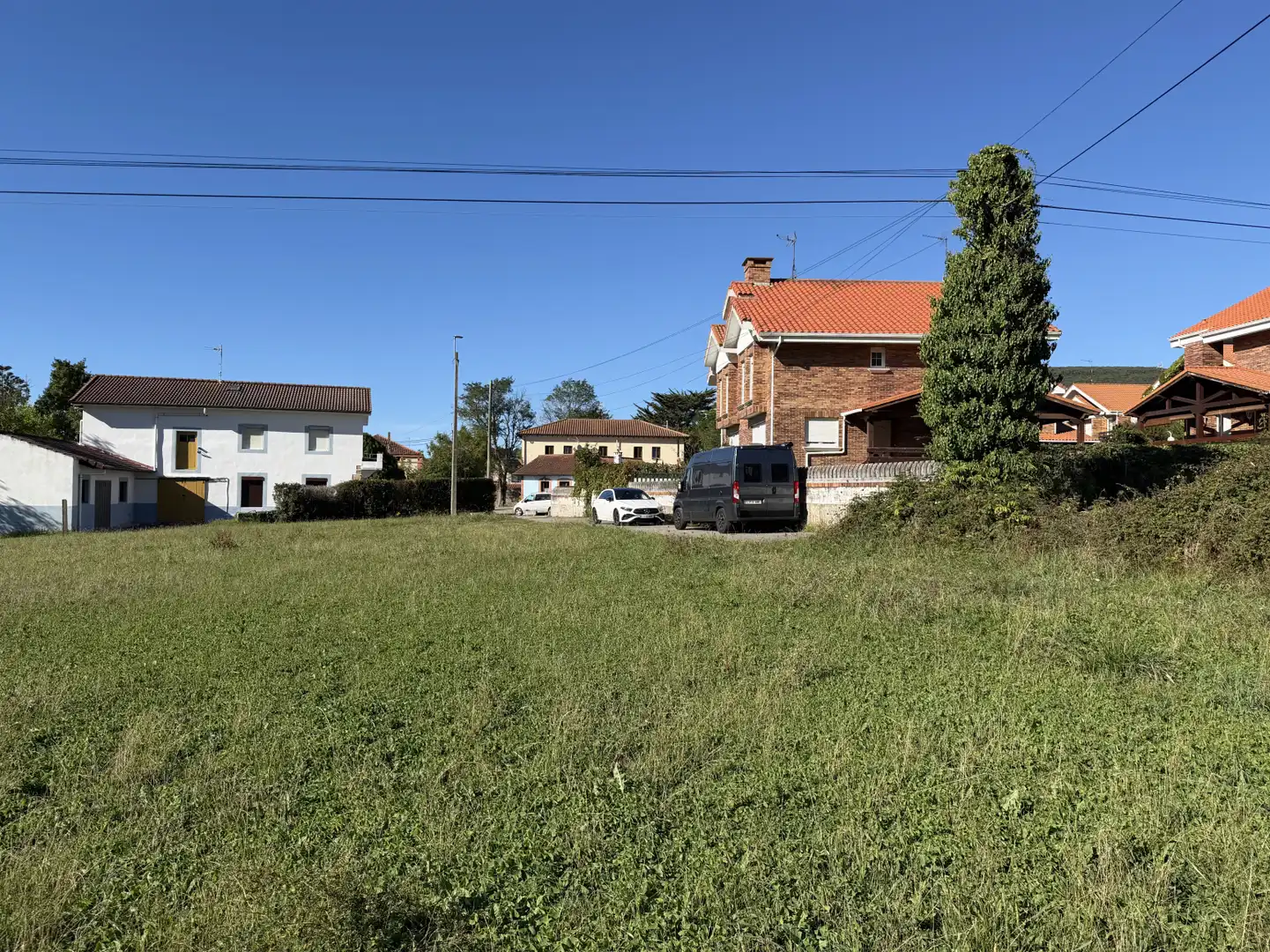 Residential land for sale in Arnuero - Fomperosa, imagen 8