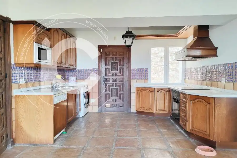 Chalet con piscina en venta en marina del este, imagen 41
