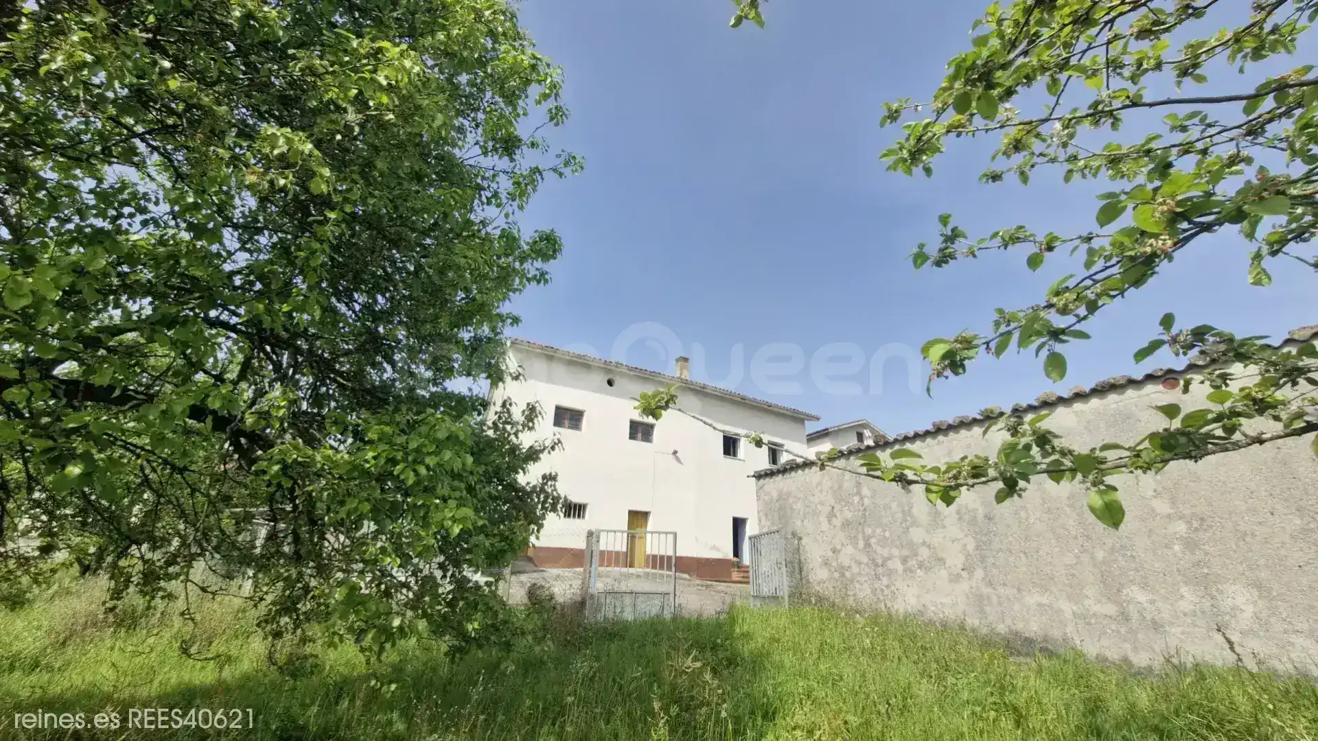 Casa o chalet en venta en Nava con Aire acondicionado, Calefacción y Terraza
