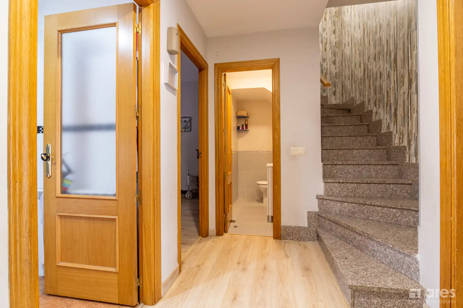 Detached homes for sale in El Viso de San Juan  with Air Conditioner, Heating and Private garden