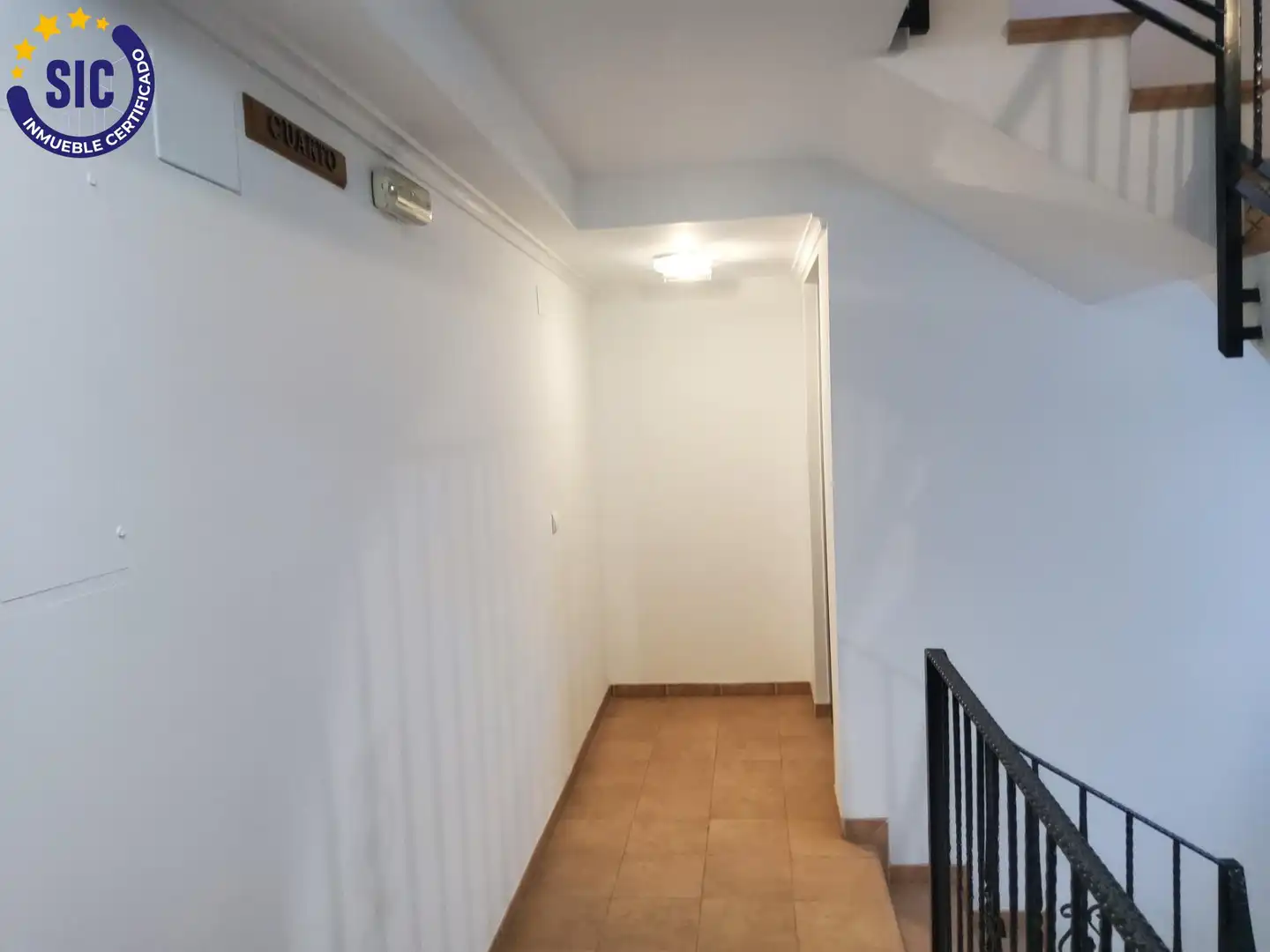 Attic for sale in Carlet  with Heating, Storage room and Balcony