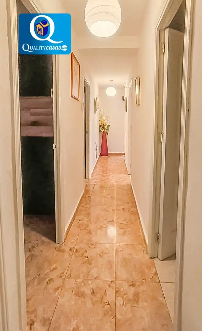 Apartamento en venta en Alicante / Alacant con Aire acondicionado, Calefacción y Balcón
