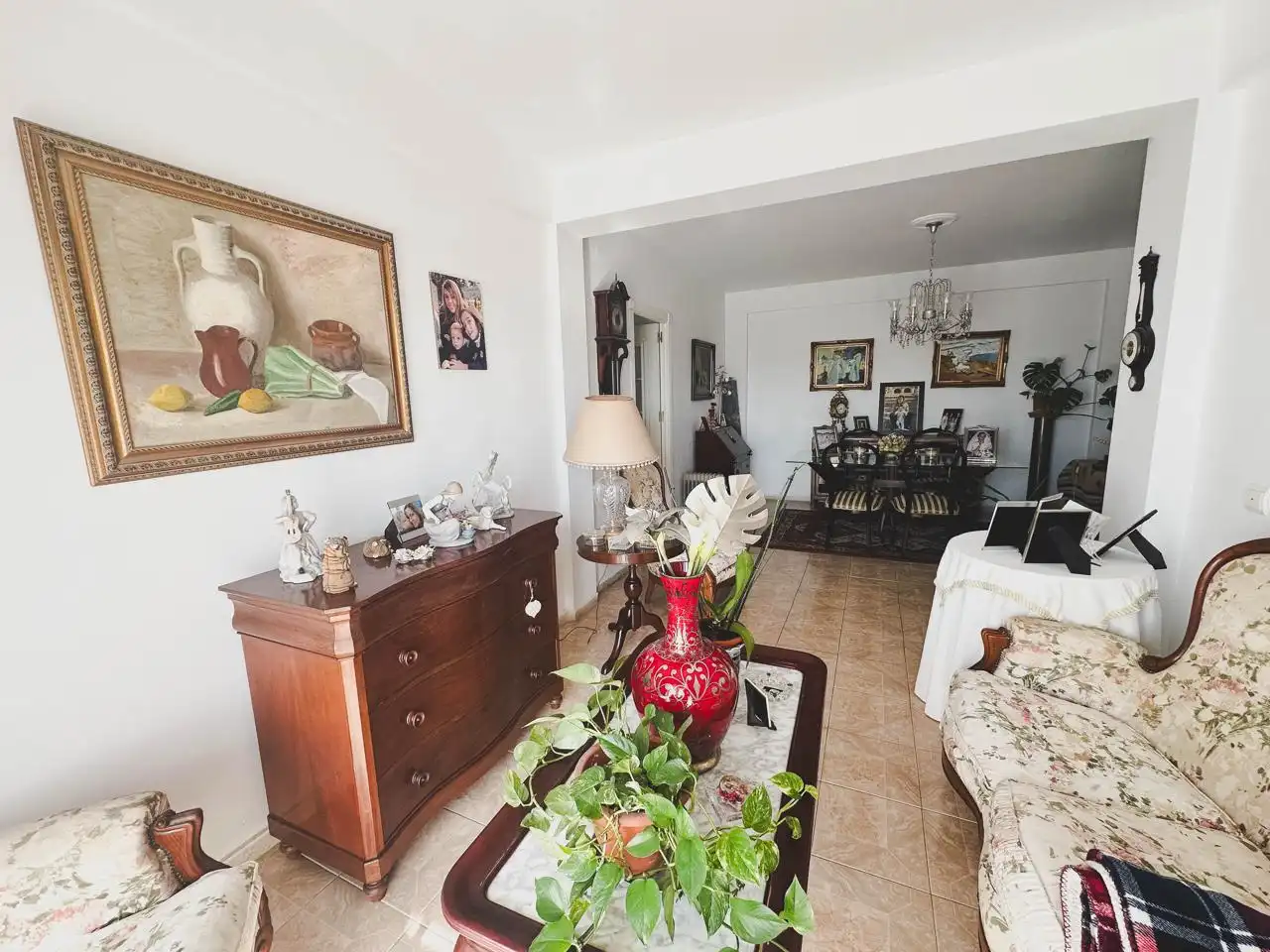 Flat with terrace for sale in La Caleta - La Viña, imagen 10