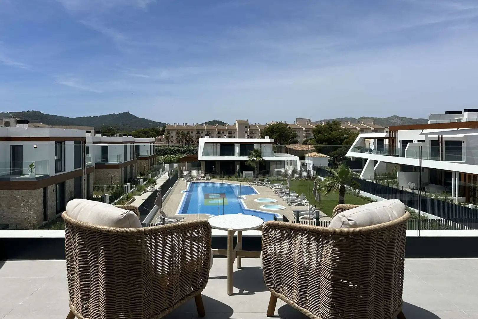 House with terrace for sale in Cala Ratjada