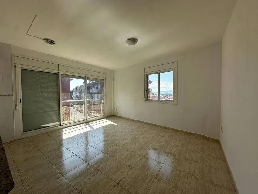 Living room of Flat for sale in Olesa de Montserrat