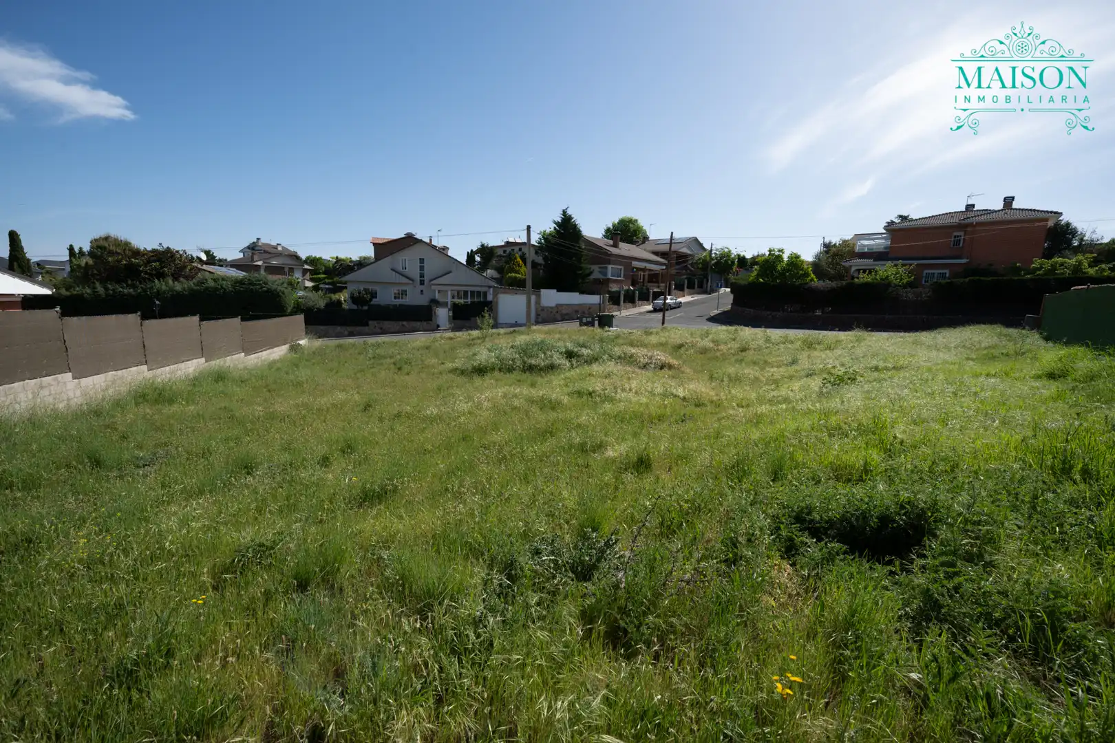 Terreno residenziale in vendita a Calle Río Tajo, imagen 9