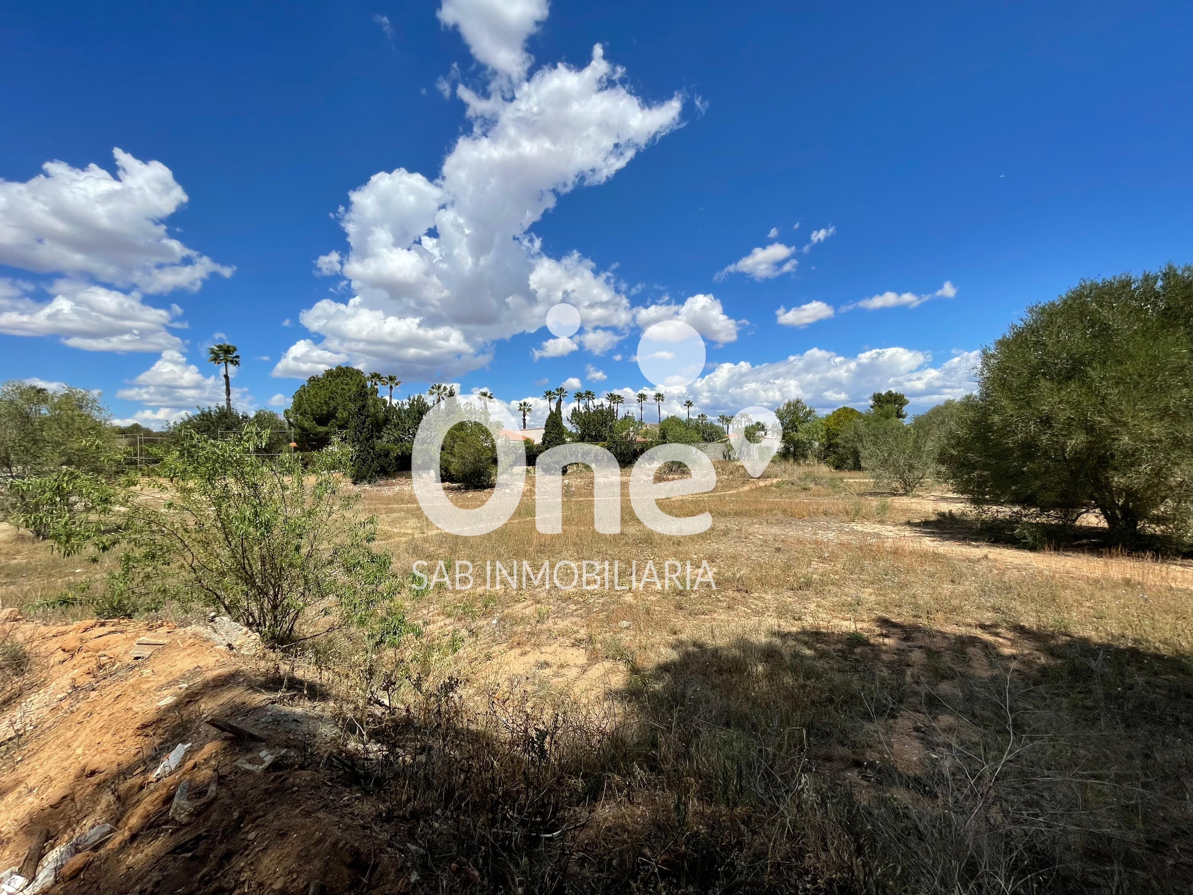 Residencial en venda en L'Eliana