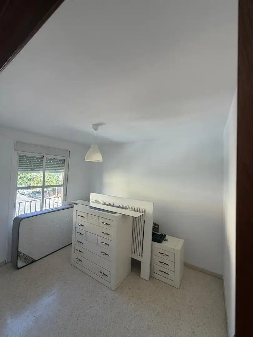 Dormitori de Casa o xalet en venda en Utrera