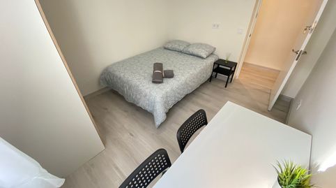 Foto 4 de Habitació a Calle Amos de Escalante, 12, Pueblo Nuevo, Madrid Capital