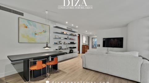 Foto 3 de Dúplex en venta en Del Padre Damián, Nueva España, Madrid