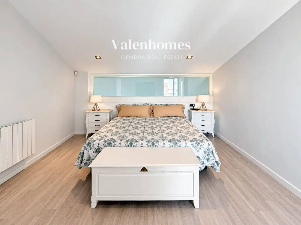Habitación de Casa o chalet en venta en Terrassa con Aire acondicionado, Calefacción y Terraza